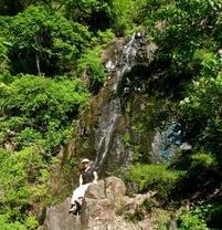 The waterfalls at El Tepalo, Ajijic, Mexico – Best Places In The World To Retire – International Living