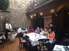 Tio Lucas restaurant, San Miguel de Allende, Mexico – Best Places In The World To Retire – International Living