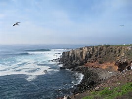 Todos Santos beach, Baja California Sur, Mexico – Best Places In The World To Retire – International Living