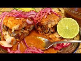Tortas Ahogada, Guadalajara, Mexico – Best Places In The World To Retire – International Living