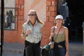 Tourist in Mexico – Best Places In The World To Retire – International Living