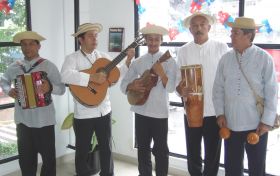 Traditional Panama musicians, Panama – Best Places In The World To Retire – International Living