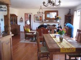 Traditional living room, San Miguel de Allende, Mexico – Best Places In The World To Retire – International Living