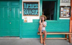Turquesa Boutique, San Juan del Sur, Nicaragua – Best Places In The World To Retire – International Living