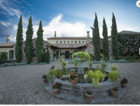 Tuscan-style home, San Miguel de Allende, Mexico – Best Places In The World To Retire – International Living