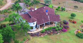 Tuscan-style home in Boquete, Panama – Best Places In The World To Retire – International Living
