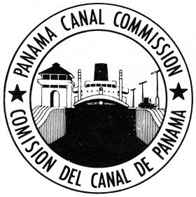 The seal forthe Panama Canal Company – Best Places In The World To Retire – International Living