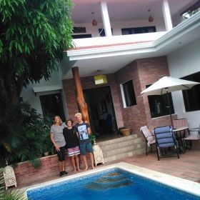 Vacation rental, San Juan del Sur, Nicaragua – Best Places In The World To Retire – International Living
