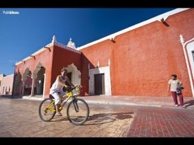 Valladolid, Yucatan, Mexico – Best Places In The World To Retire – International Living