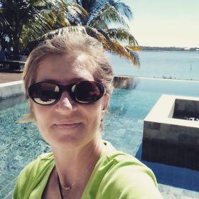 Veronique McKenzie Placencia, Belize – Best Places In The World To Retire – International Living