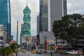 Via Espana, a street near a Mailbox Etc., Panama City, Panama – Best Places In The World To Retire – International Living