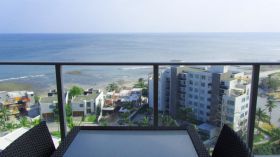 View from Rio Mar condo near Coronado, Panama – Best Places In The World To Retire – International Living