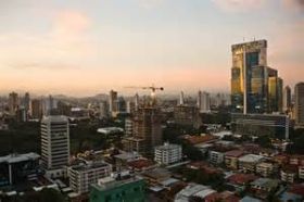 View from a Marbella apartment, Panama City, Panama – Best Places In The World To Retire – International Living