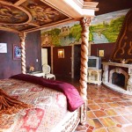 Bedroom in Villa del Angel  in Ajijic, Chapala, Mexico – Best Places In The World To Retire – International Living