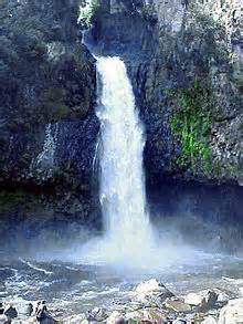 Waterfall near Xico, Mexico – Best Places In The World To Retire – International Living
