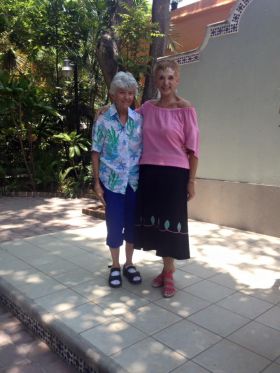 Well dressed members of the Lake Chapala Society, Lake Chapala, Mexico – Best Places In The World To Retire – International Living