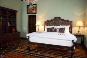 Wood bedroom furiture, San Miguel de Allende, Mexico – Best Places In The World To Retire – International Living