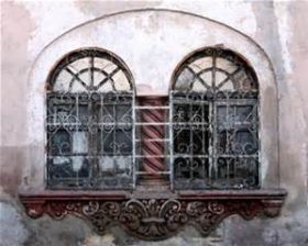 Wrought iron bars on windows, Mexico – Best Places In The World To Retire – International Living