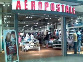 Aéropostale store in Mexico, pictured – Best Places In The World To Retire – International Living