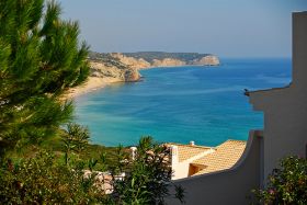 algarve-beach-hotel – Best Places In The World To Retire – International Living