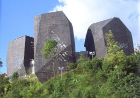 Biblioteca España, Medellín, Colombia – Best Places In The World To Retire – International Living