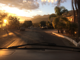 Road around Lake Chapala, Mexico – Best Places In The World To Retire – International Living