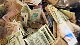different currencies – Best Places In The World To Retire – International Living