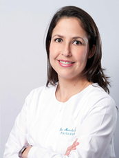 Doctor Marcela Martínez, perodontist specialist, works with Doctor Carlos Aleman, Managua, Nicaragua – Best Places In The World To Retire – International Living