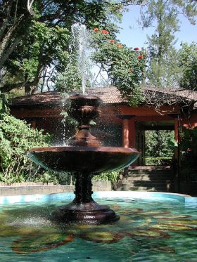 fountain Mexico – Best Places In The World To Retire – International Living