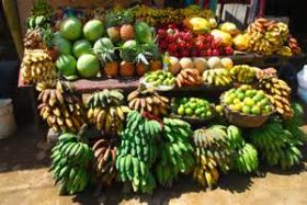 fruit stand Nicaragua – Best Places In The World To Retire – International Living