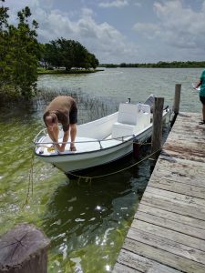 g term rental with boat dock, Corozal, Belize – Best Places In The World To Retire – International Living