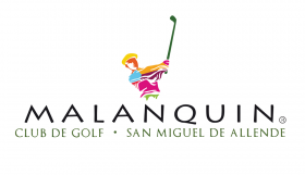 Logo for Malanquín Golf Club, San Miguel de Allende, Mexico – Best Places In The World To Retire – International Living