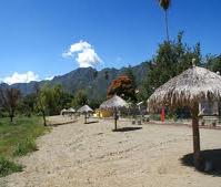 Park in San Antonio Tlayacapan, Lake Chapala, Mexico – Best Places In The World To Retire – International Living