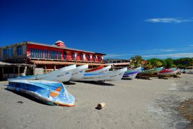 Beach at Carazo, Nicaragua – Best Places In The World To Retire – International Living