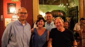U.S. Consul General in Merida David Micó – Best Places In The World To Retire – International Living