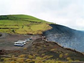 Volcán Masaya, Nicaragua – Best Places In The World To Retire – International Living