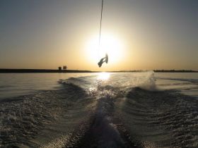 Wakeboarding camps available at nitro city in Chitre, Panama – Best Places In The World To Retire – International Living