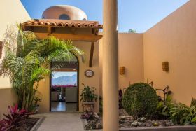 (Home with amenties and a view of the lake, Ajijic, Mexico – Best Places In The World To Retire – International Living