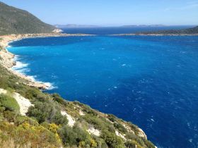 Turkish coastline – Best Places In The World To Retire – International Living