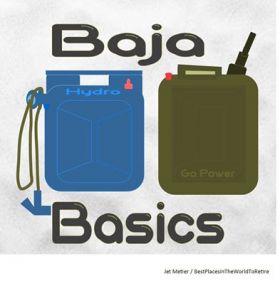Baja Basics