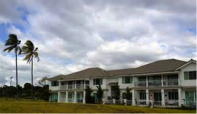 Beach condo in Bijao, near Coronado, Panama