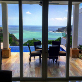 Beachfront home, San Juan del Sur, Nicaragua