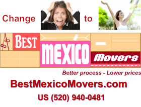 Beste Mexico Movers