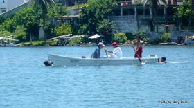 Boat taxi in Mexico – Best Places In The World To Retire – International Living