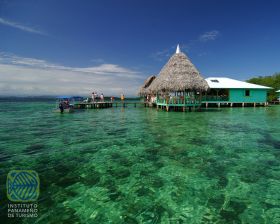 Bocas del Toro over the water hut – Best Places In The World To Retire – International Living