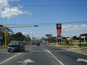 Carretera Masaya, Managua, Nicaragua – Best Places In The World To Retire – International Living
