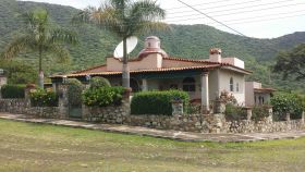 Casa Rocio, in gated community in outskirts of Ajijic – Best Places In The World To Retire – International Living