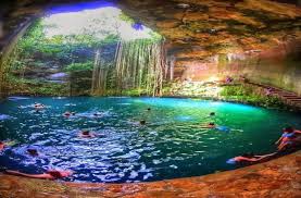 Cenote in Yucatan – Best Places In The World To Retire – International Living