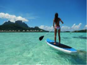 Chacala Beach standup paddle boarding – Best Places In The World To Retire – International Living
