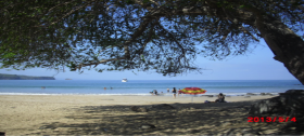 Chacala Beach, looking to Pacific Ocan – Best Places In The World To Retire – International Living